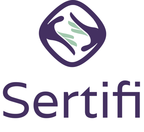 Sertifi eSignatures Logo