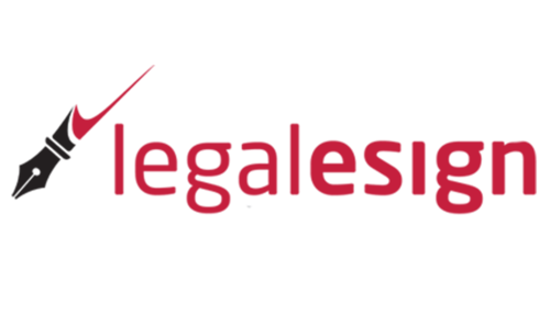 Legalesign Logo