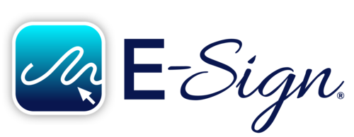 E-Sign Logo