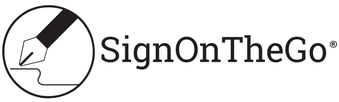 SignOnTheGo