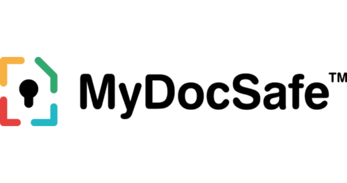 MyDocSign Logo