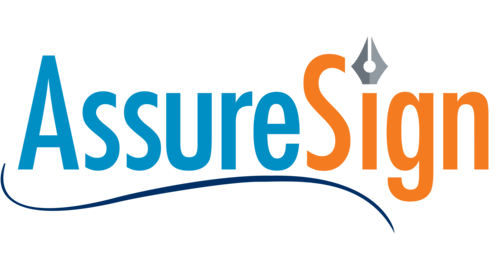 AssureSign Logo