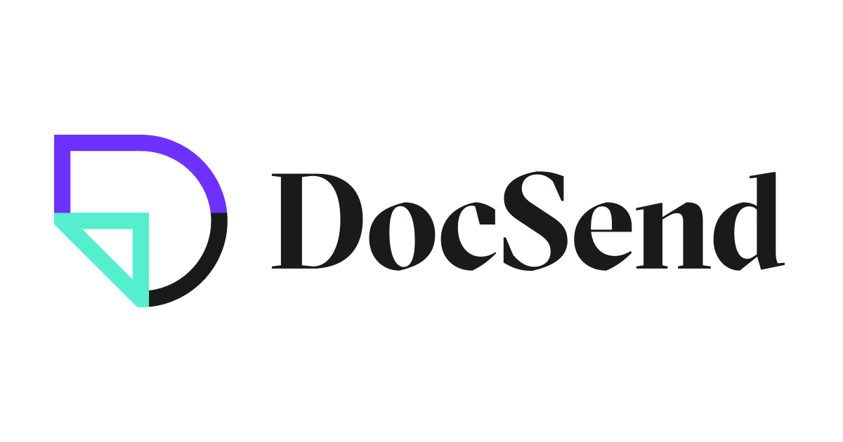 DocSend eSignature