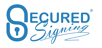 Secured Signing Logo