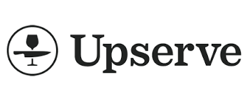 Upserve POS Logo