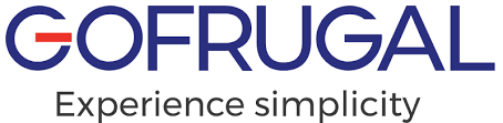 Gofrugal Restaurant POS Logo