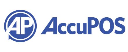 AccuPOS Restaurant POS Logo