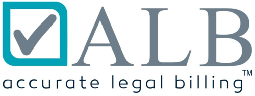 Accurate Legal Billing Logo