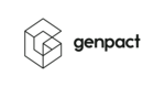 Genpact Cora Logo