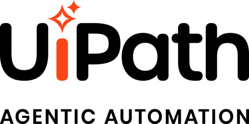 UiPath Business Automation Platform Logo