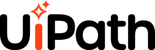 UiPath Business Automation Platform Logo