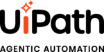 UiPath Business Automation Platform logo