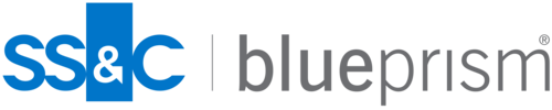 SS&C Blue Prism Enterprise Logo