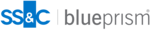 SS&C Blue Prism Enterprise logo