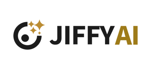 JIFFY.ai RPA Logo