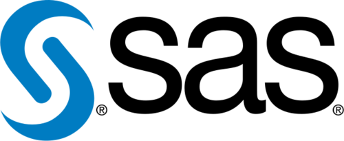 SAS Customer Intelligence 360 Logo