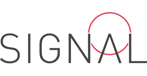 Signal Customer Intelligence Platform Logo