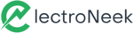 ElectroNeek RPA and AI Platform Logo
