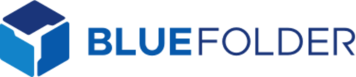 BlueFolder Logo