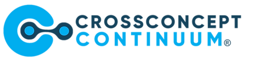 CrossConcept Continuum Logo