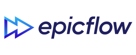 Epicflow Logo