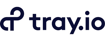 tray.io Logo