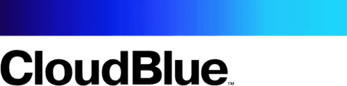 CloudBlue PSA Logo