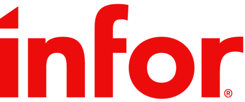 Infor Professional Services Automation Logo
