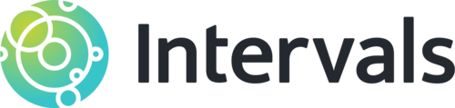 Intervals Logo