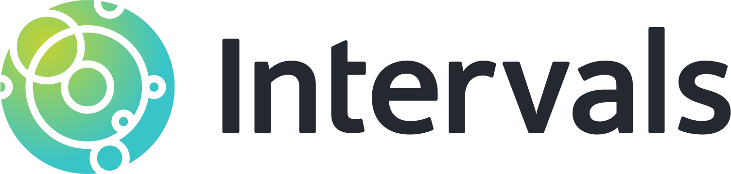 Intervals