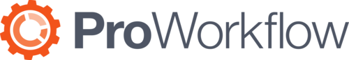 ProWorkflow Logo