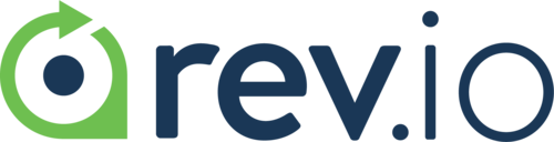Rev.io PSA Logo