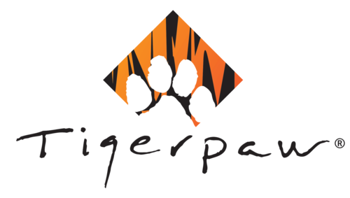 Tigerpaw One Logo