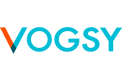 Vogsy Logo