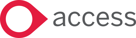 Access Expense Logo