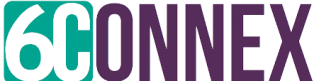 6Connex Logo