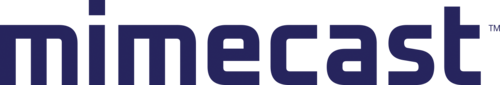 Mimecast Web Security Gateway Logo Mimecast Web Security Gateway Logo