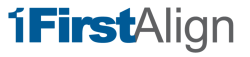 FirstAlign Logo