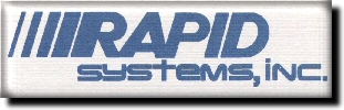 Rapid Systems Logo