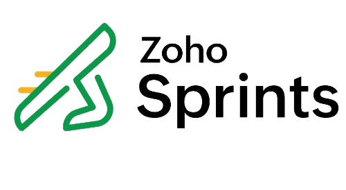 Zoho Sprints