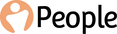 People HR Platform Logo