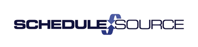 Schedule Source Logo