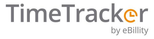 TimeTracker Logo