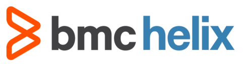 BMC Helix AIOps Logo