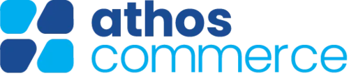 Athos Commerce Logo