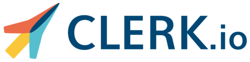 Clerk.io Site Search Logo