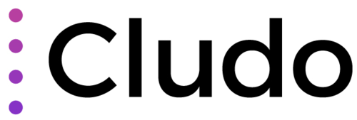 Cludo Site Search Logo