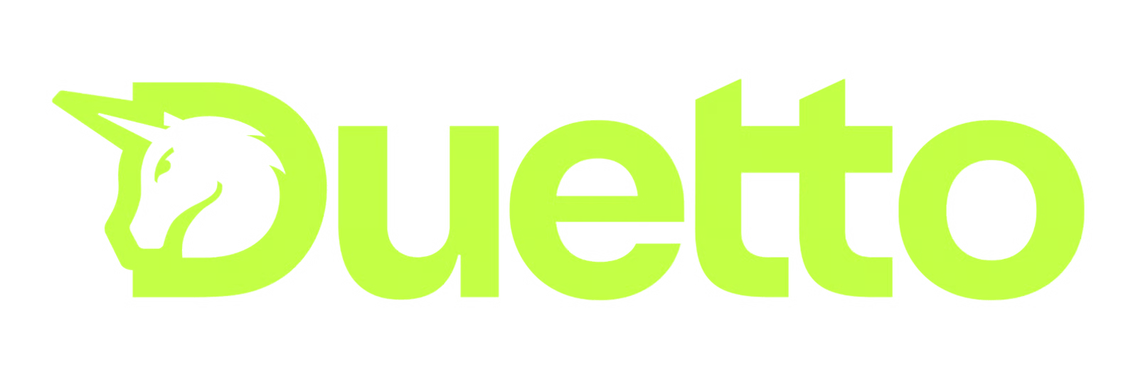 Duetto GameChanger