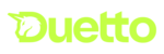 Duetto GameChanger Logo