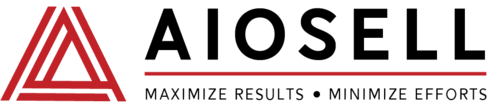 Aiosell Revenue Management Logo